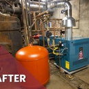 Janes Radiant Heating - Heating Equipment & Systems-Wholesale