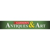 Gannon's Antiques and Art Center gallery