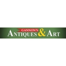 Gannon's Antiques and Art Center - Gold, Silver & Platinum Buyers & Dealers
