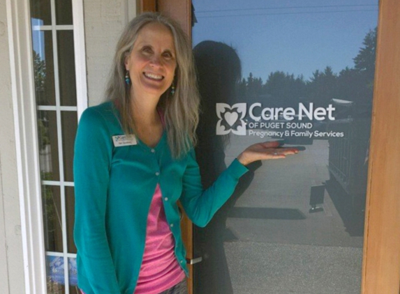 Care Net of Puget Sound