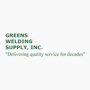 Greens Welding Supply Inc