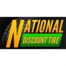 Discount Tire - Automobile Parts & Supplies