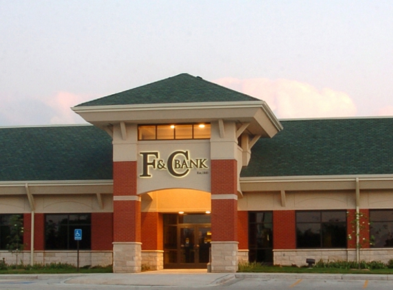 F & C Bank - Holden, MO