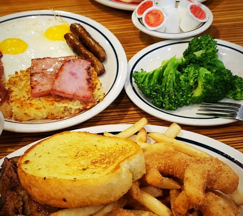 IHOP - Ypsilanti, MI