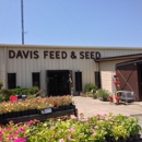 Davis Feed & Seed Inc - Feed Dealers