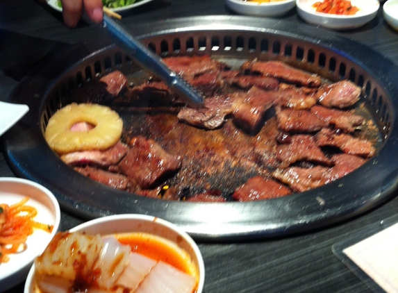 Gen Korean BBQ House - Westminster, CA