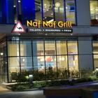 Naf Naf Grill