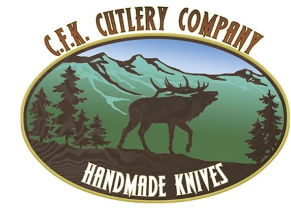 CFK Cutlery