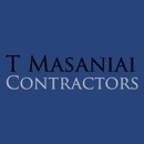 T Masaniai Contractors - Masonry Contractors