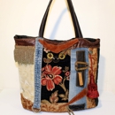 Pursenickety Bags by Jamie Scoggins - Handbags