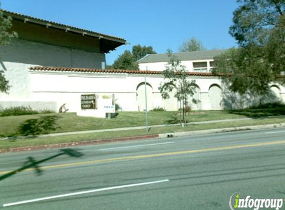 Palisades Lutheran Church & Preschool - Pacific Palisades, CA