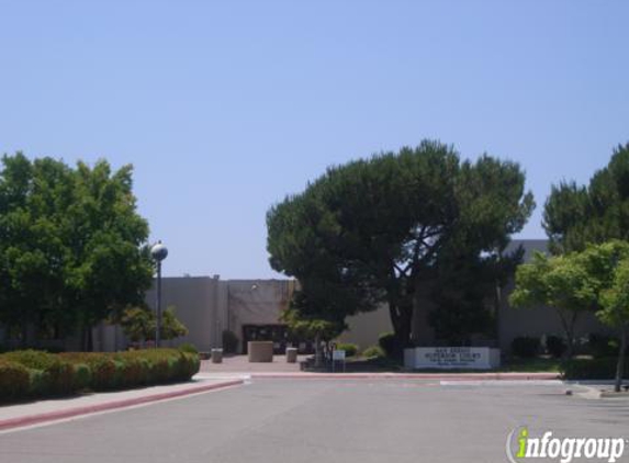 San Diego Juvenile Probation - Vista, CA