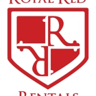 Royal Red Rental Cars