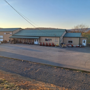 Rocky Mountain Sales & Service - Middleburg, PA. Ext Photo