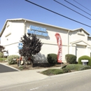 Frontage Self Storage - Movers & Full Service Storage