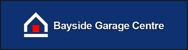 Bayside Garage Centre Logo