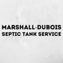 Marshall-Dubois Septic Tank Service - Plumbing-Drain & Sewer Cleaning