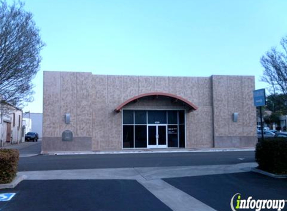 Turpin & Rattan Engineering Inc. - La Mesa, CA