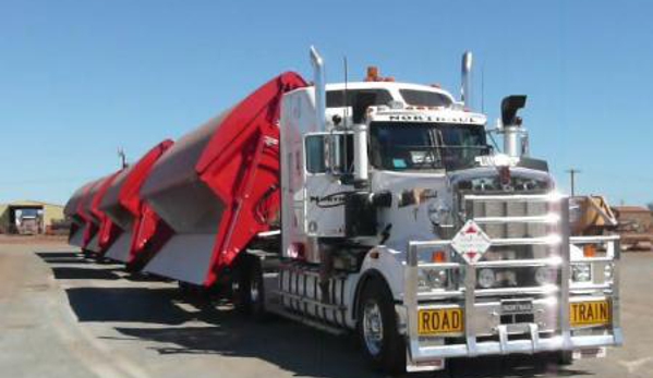 Perth Vinyl Welding - Morley, WA