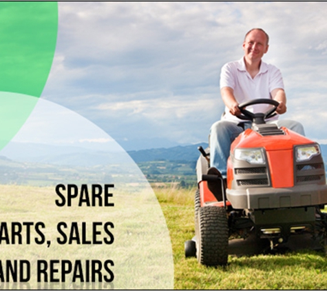 Lowrey's Small Motors - Moree, NSW. Spare Parts, Sales And Repairs