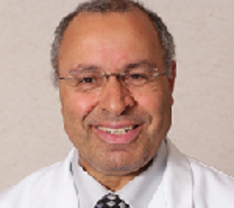 Dr. Elmahdi Elkhammas, MD - Columbus, OH