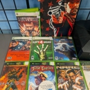 The Gaming Zone - Games & Supplies