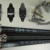 NYC  Garage Doors & Gates Repair gallery