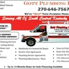 Gott Plumbing Repair & Drain Service gallery