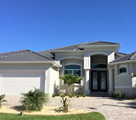 Charlotte County Properties - Punta Gorda, FL