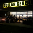 Dollar General - Discount Stores