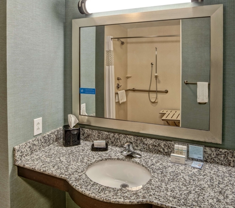 Hampton Inn & Suites Birmingham/280 East-Eagle Point - Hoover, AL