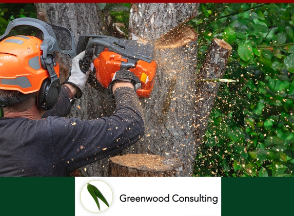 Greenwood Consulting Pty Ltd - Mount Dandenong, VIC. Arboriculture Services