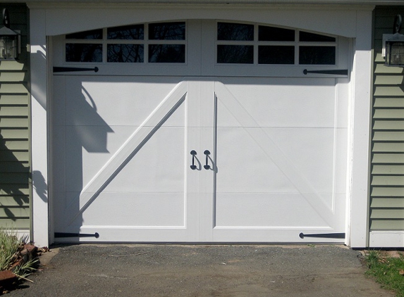 Boylan Overhead Door Llc - Springfield, MA