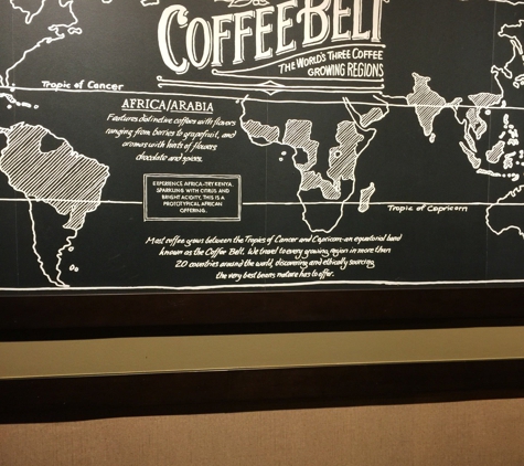 Starbucks Coffee - Richardson, TX