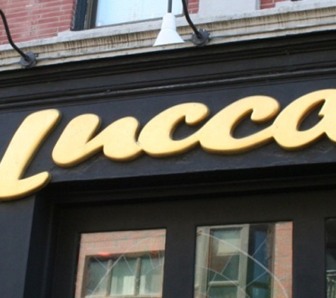 Lucca Restaurant - Boston, MA