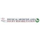Physical Medicine & Injury Rehabilitation - Physicians & Surgeons, Physical Medicine & Rehabilitation
