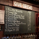 Isle of Que Brewing Company - Tourist Information & Attractions