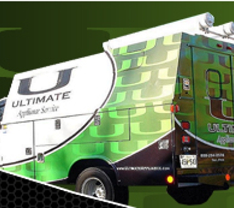 Ultimate Appliance Service - Hughesville, MD