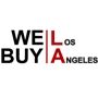 We Buy Los Angeles