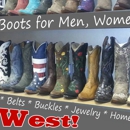 Go West! - Boot Stores