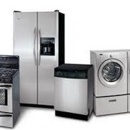 Your appliance & Refregeration repair - Major Appliance Refinishing & Repair