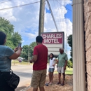 Charles Motel Inc - Motels