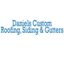 Daniels Custom Roofing, Siding & Gutters