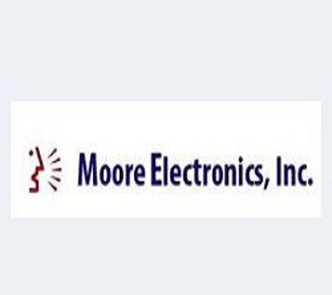 Moore Electronics, Inc. - Layton, UT
