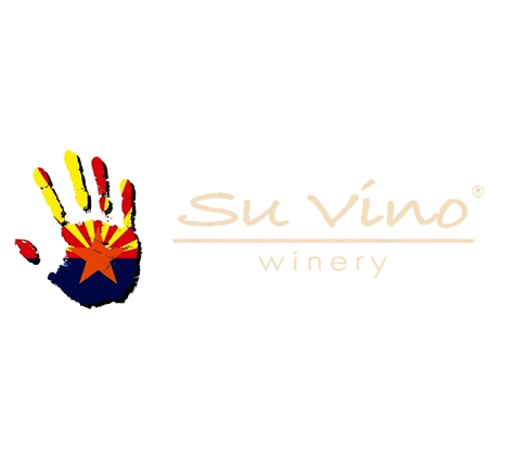 Su Vino Winery - Scottsdale, AZ