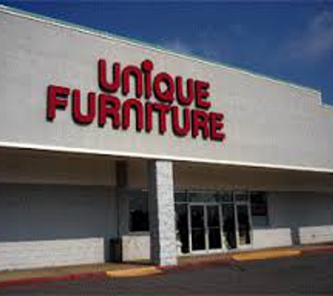 Unique Furniture - Jacksonville, AR