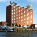 Hyatt Regency Boston Harbor - Hotels