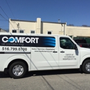 Comfort Air Conditioning & Heating - Air Conditioning Service & Repair