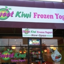 Sweet Kiwi Frozen Yogurt - Restaurants