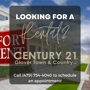 Century 21 Glover Town & Country Realty